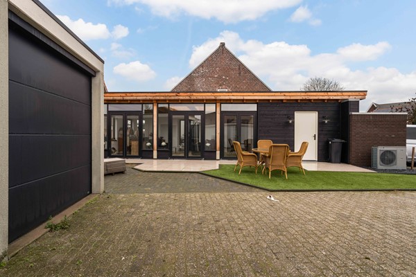Medium property photo - Burgemeester Greijmansstraat 29, 6031 CN Nederweert